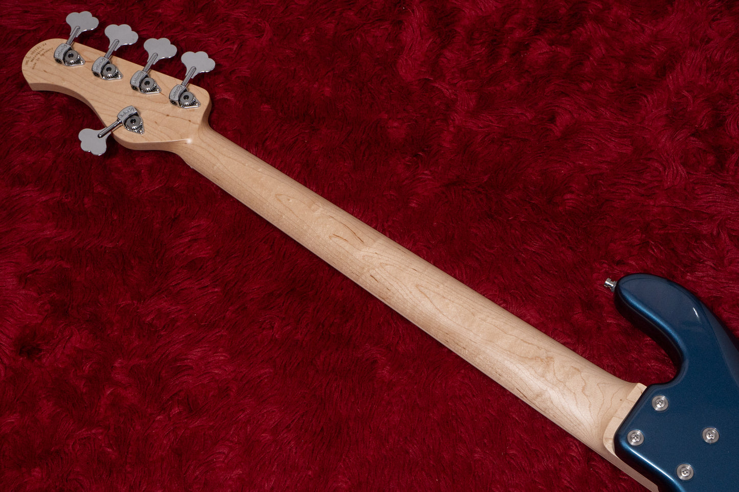 【new】Sadowsky / ML21 VJ5 ASH LPB 3.885kg #L005191-24【GIB Yokohama】