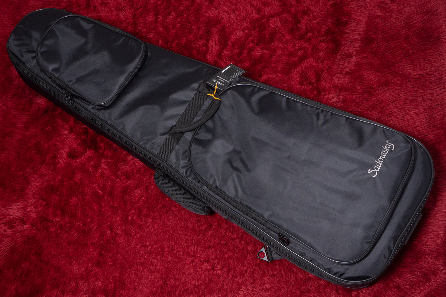 【new】Sadowsky / ML21 VJ5 ASH LPB 3.885kg #L005191-24【GIB Yokohama】