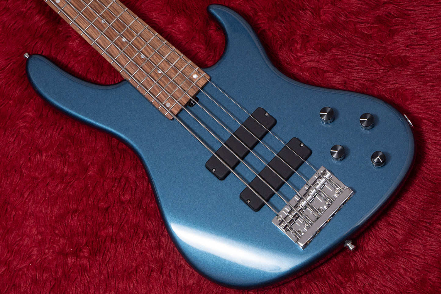 【outlet】Sadowsky / ML24 MS5 ALD LPB 3.825kg #K005096-24【GIB Yokohama】