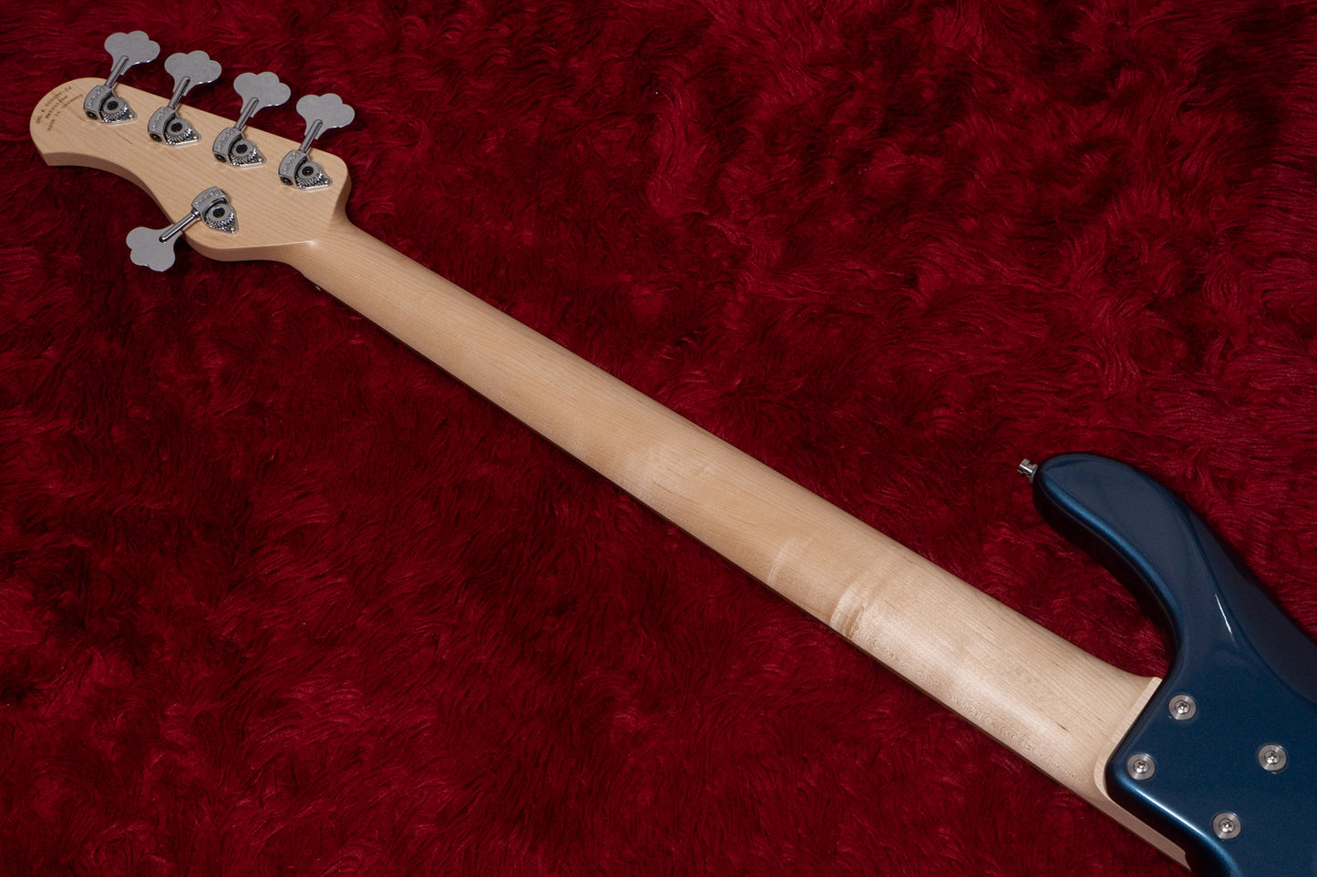 【outlet】Sadowsky / ML24 MS5 ALD LPB 3.825kg #K005096-24【GIB Yokohama】