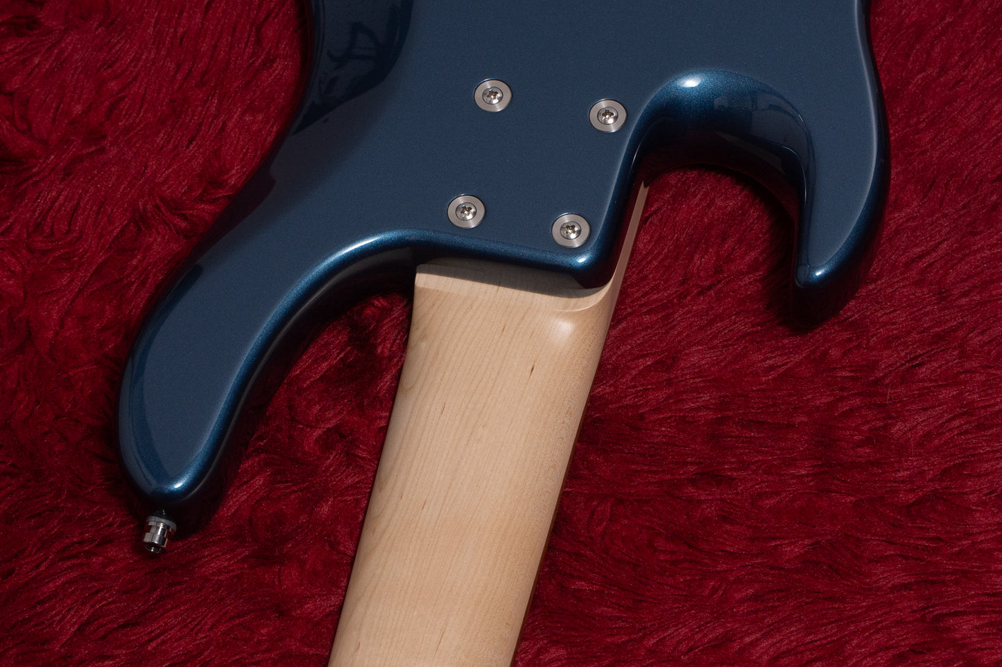 【outlet】Sadowsky / ML24 MS5 ALD LPB 3.825kg #K005096-24【GIB Yokohama】