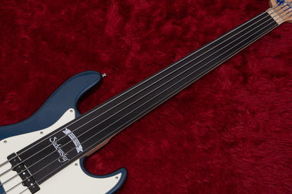 【outlet】Sadowsky / ML24 MS5 ALD LPB 3.825kg #K005096-24【GIB Yokohama】