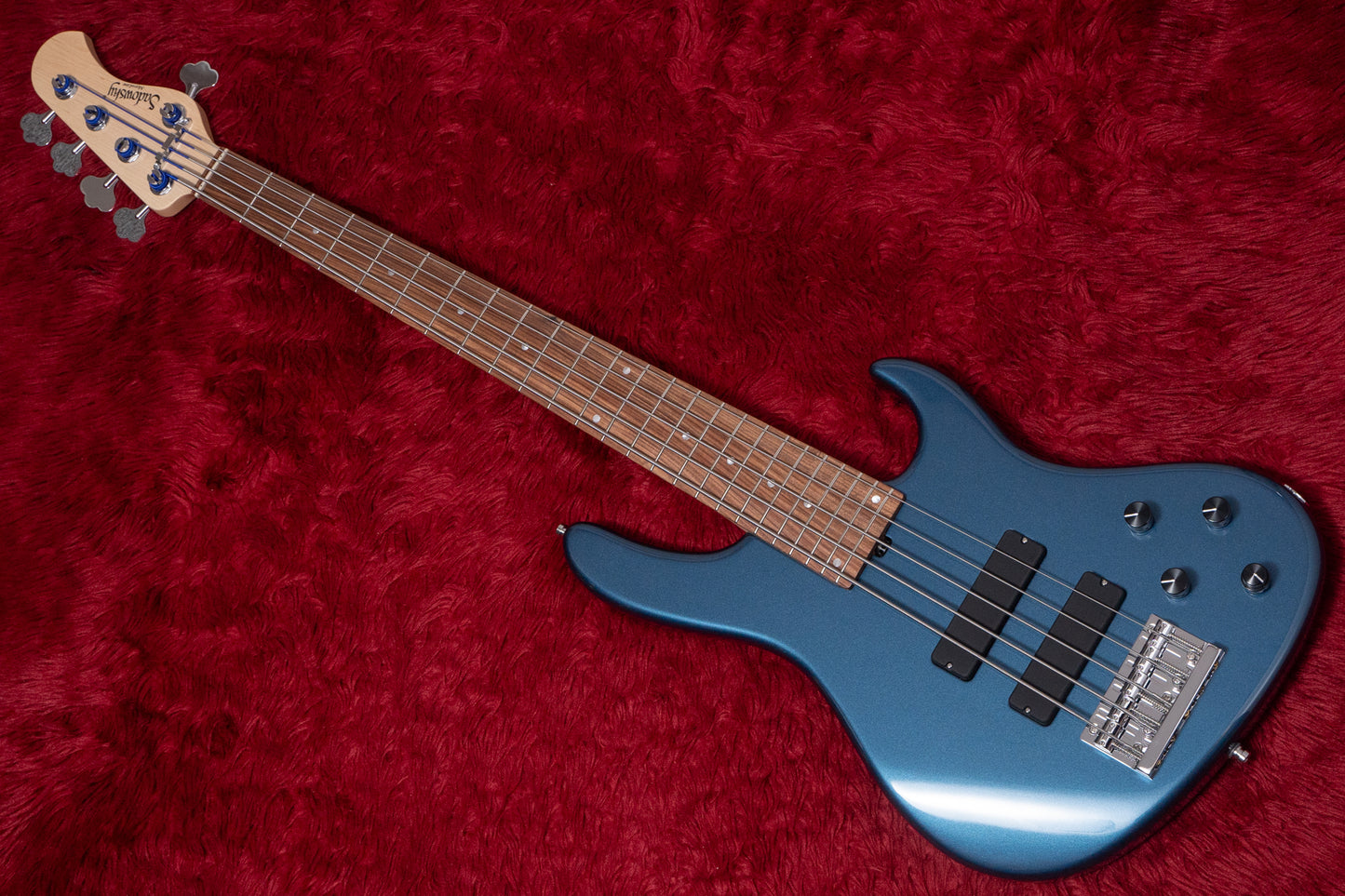 【outlet】Sadowsky / ML24 MS5 ALD LPB 3.825kg #K005096-24【GIB Yokohama】