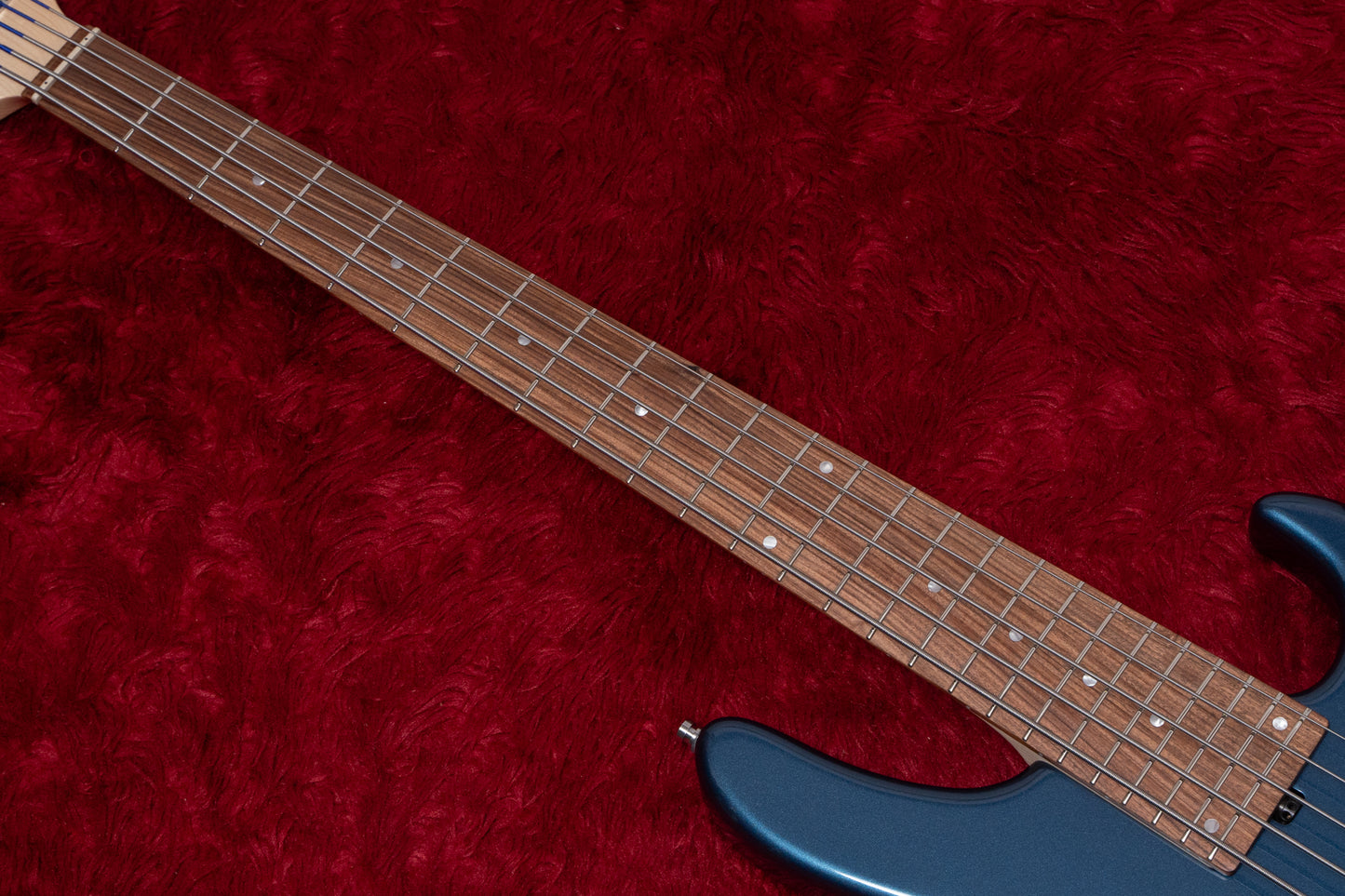【outlet】Sadowsky / ML24 MS5 ALD LPB 3.825kg #K005096-24【GIB Yokohama】