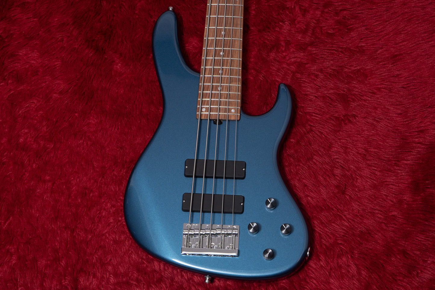 【outlet】Sadowsky / ML24 MS5 ALD LPB 3.825kg #K005096-24【GIB Yokohama】