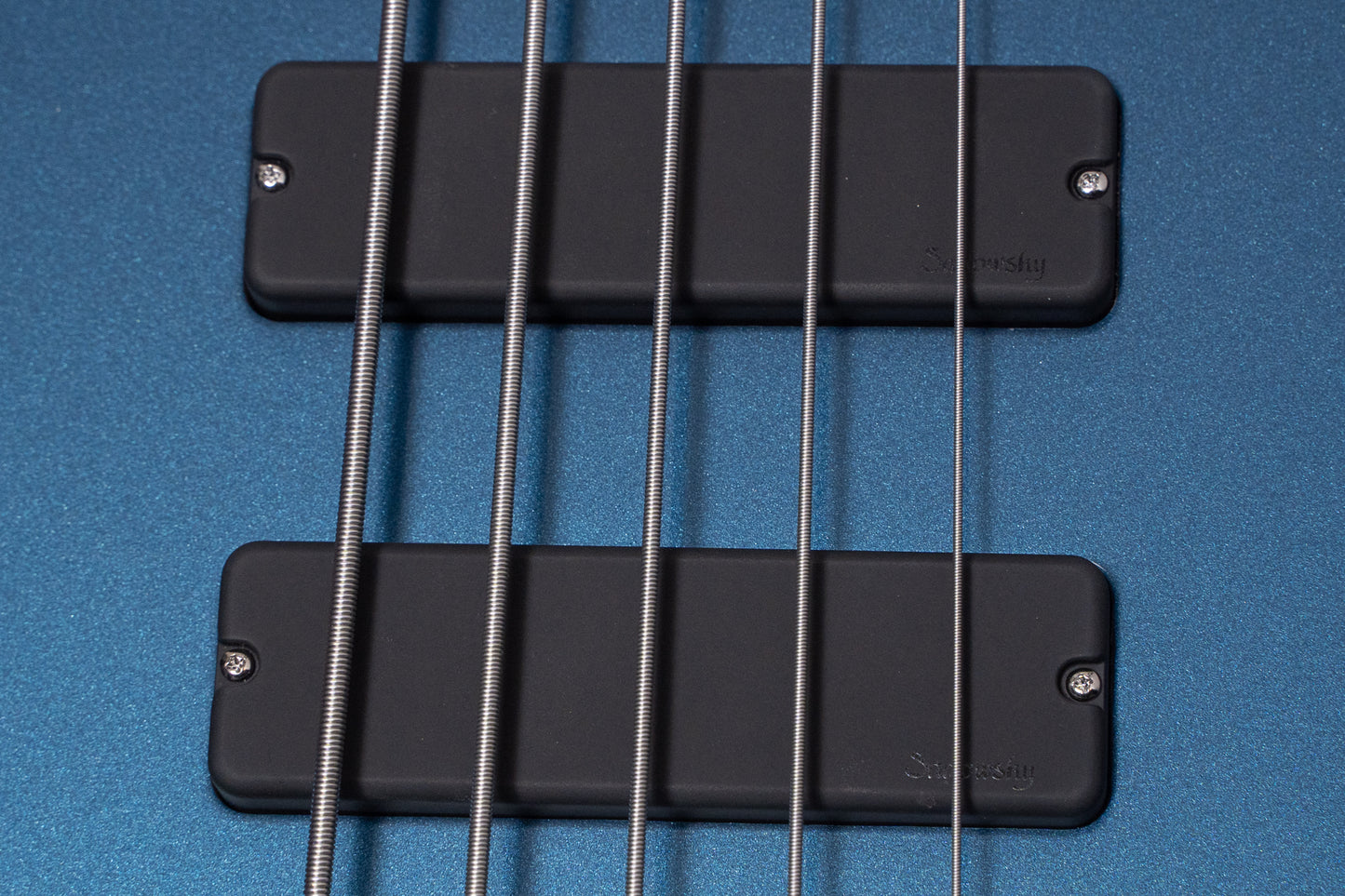 【outlet】Sadowsky / ML24 MS5 ALD LPB 3.825kg #K005096-24【GIB Yokohama】