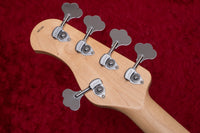 【used】Sadowsky / Metroline Express MV5E Sage Green Metallic 3.760kg #ME390【GIB Yokohama】