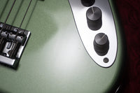 【used】Sadowsky / Metroline Express MV5E Sage Green Metallic 3.760kg #ME390【GIB Yokohama】