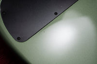 【used】Sadowsky / Metroline Express MV5E Sage Green Metallic 3.760kg #ME390【GIB Yokohama】