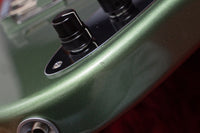 【used】Sadowsky / Metroline Express MV5E Sage Green Metallic 3.760kg #ME390【GIB Yokohama】