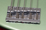 【used】Sadowsky / Metroline Express MV5E Sage Green Metallic 3.760kg #ME390【GIB Yokohama】