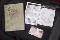 【used】Sago / Classic Style Tabuchi Custom WH 2021 4.005kg #CA21033001【GIB Yokohama】
