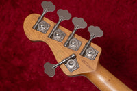 【used】Sago / Classic Style J5 silver 2024 4.375kg #CA2402130【GIB Yokohama】