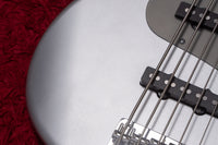 【used】Sago / Classic Style J5 silver 2024 4.375kg #CA2402130【GIB Yokohama】