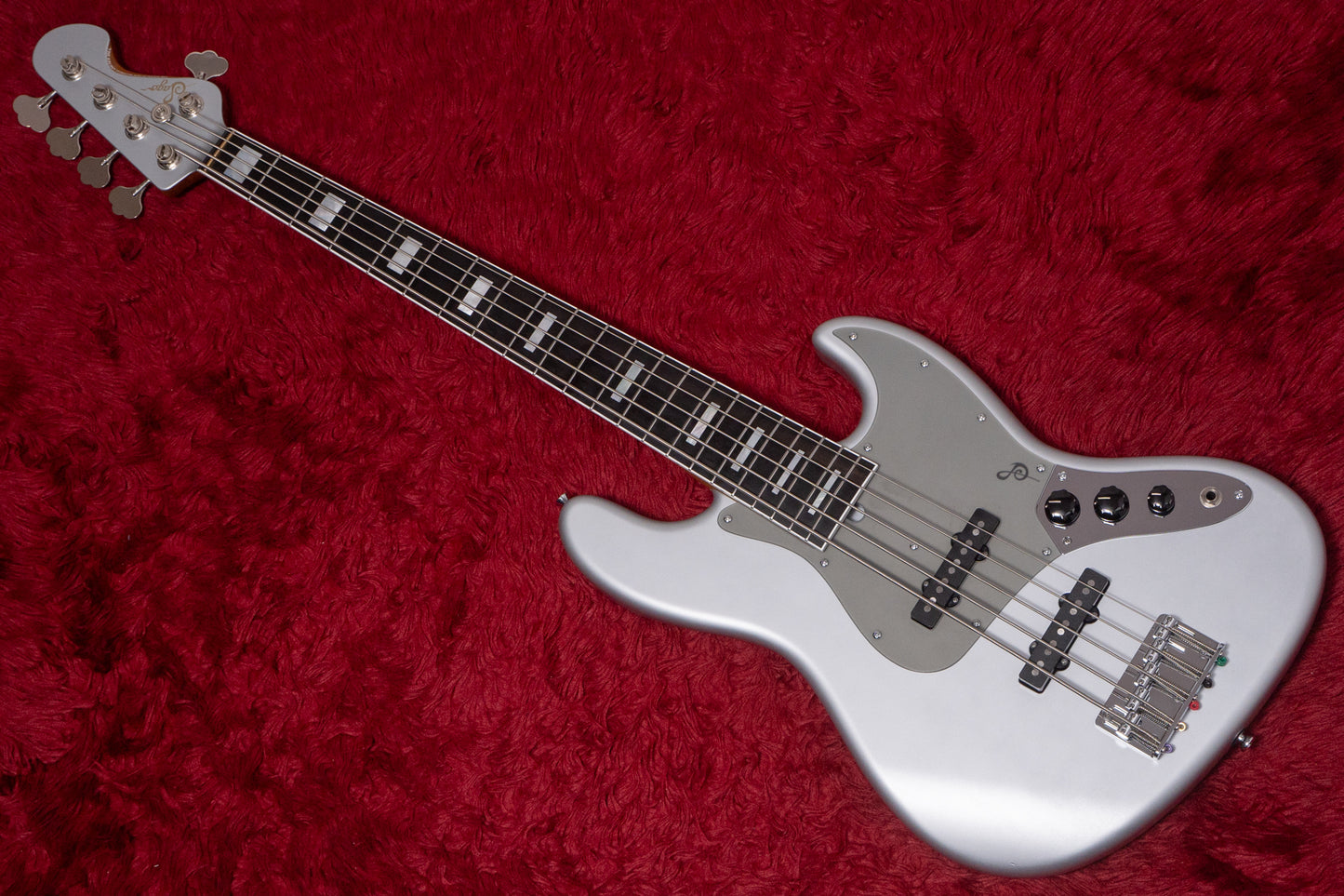 【used】Sago / Classic Style J5 silver 2024 4.375kg #CA2402130【GIB Yokohama】