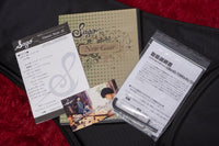 【used】Sago / Classic Style J5 silver 2024 4.375kg #CA2402130【GIB Yokohama】