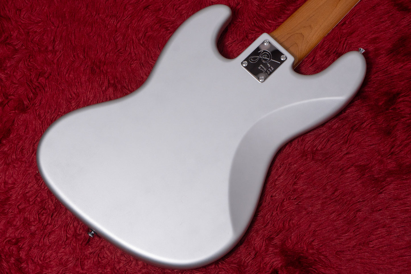 【used】Sago / Classic Style J5 silver 2024 4.375kg #CA2402130【GIB Yokohama】