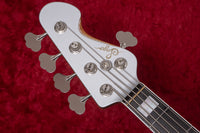 【used】Sago / Classic Style J5 silver 2024 4.375kg #CA2402130【GIB Yokohama】