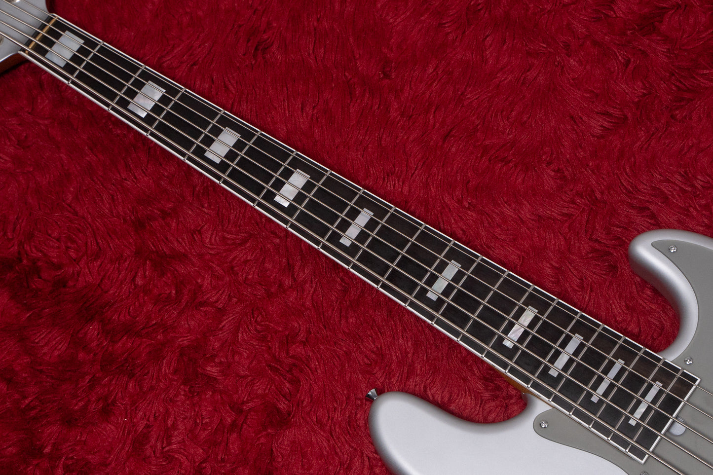 【used】Sago / Classic Style J5 silver 2024 4.375kg #CA2402130【GIB Yokohama】