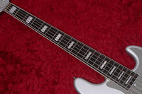 【used】Sago / Classic Style J5 silver 2024 4.375kg #CA2402130【GIB Yokohama】