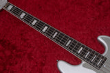 【used】Sago / Classic Style J5 silver 2024 4.375kg #CA2402130【GIB Yokohama】