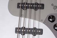 【used】Sago / Classic Style J5 silver 2024 4.375kg #CA2402130【GIB Yokohama】