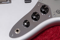 【used】Sago / Classic Style J5 silver 2024 4.375kg #CA2402130【GIB Yokohama】
