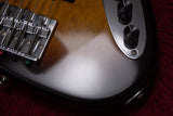 【used】Sadowsky Tokyo / RB 59 Burst 4st 4.180kg #61464【GIB Yokohama】