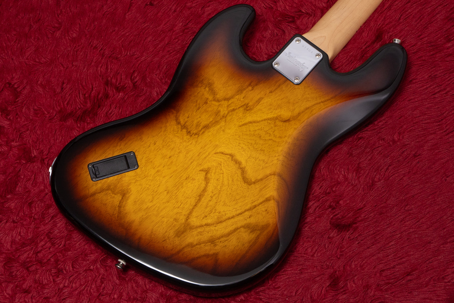 【used】Sadowsky Tokyo / RB 59 Burst 4st 4.180kg #61464【GIB Yokohama】