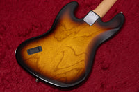 【used】Sadowsky Tokyo / RB 59 Burst 4st 4.180kg #61464【GIB Yokohama】