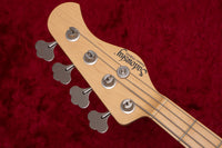 【used】Sadowsky Tokyo / RB 59 Burst 4st 4.180kg #61464【GIB Yokohama】