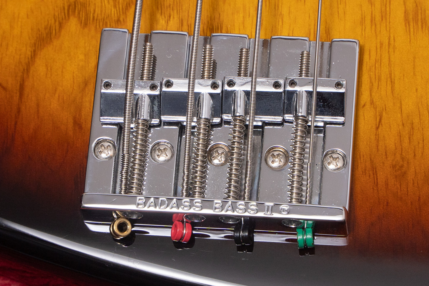 【used】Sadowsky Tokyo / RB 59 Burst 4st 4.180kg #61464【GIB Yokohama】