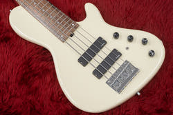 【outlet】sadowsky / ML24 SC5 ald hp owt #G001973-22 3.68kg【GIB Hyogo】