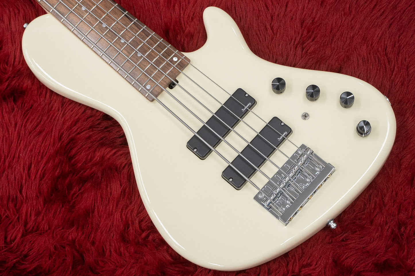 [outlet] sadowsky / ML24 SC5 ald hp owt #G001973-22 3.68kg [Hyogo store]