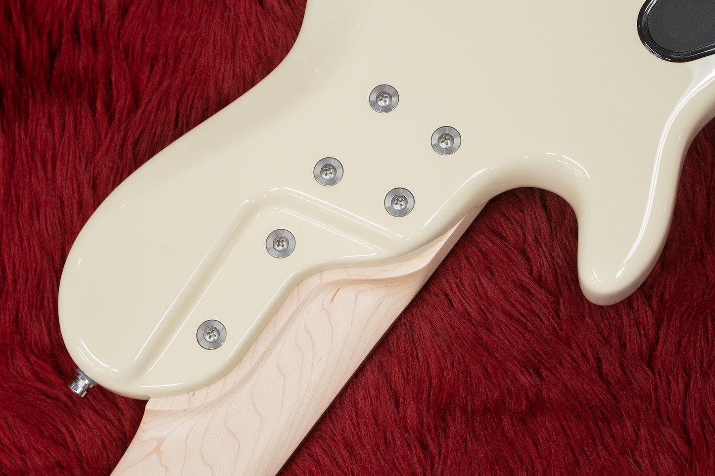 [outlet] sadowsky / ML24 SC5 ald hp owt #G001973-22 3.68kg [Hyogo store]