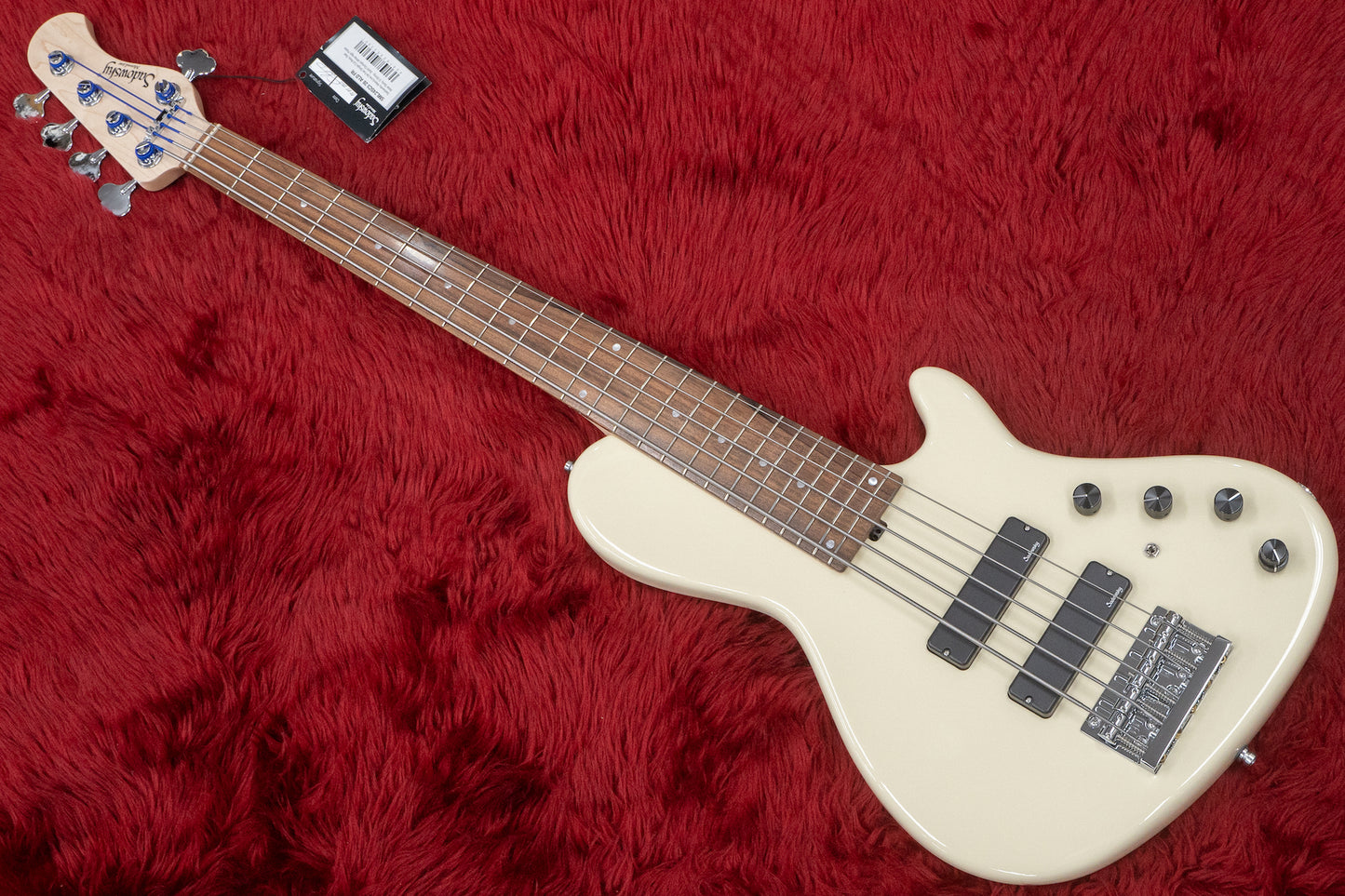 [outlet] sadowsky / ML24 SC5 ald hp owt #G001973-22 3.68kg [Hyogo store]