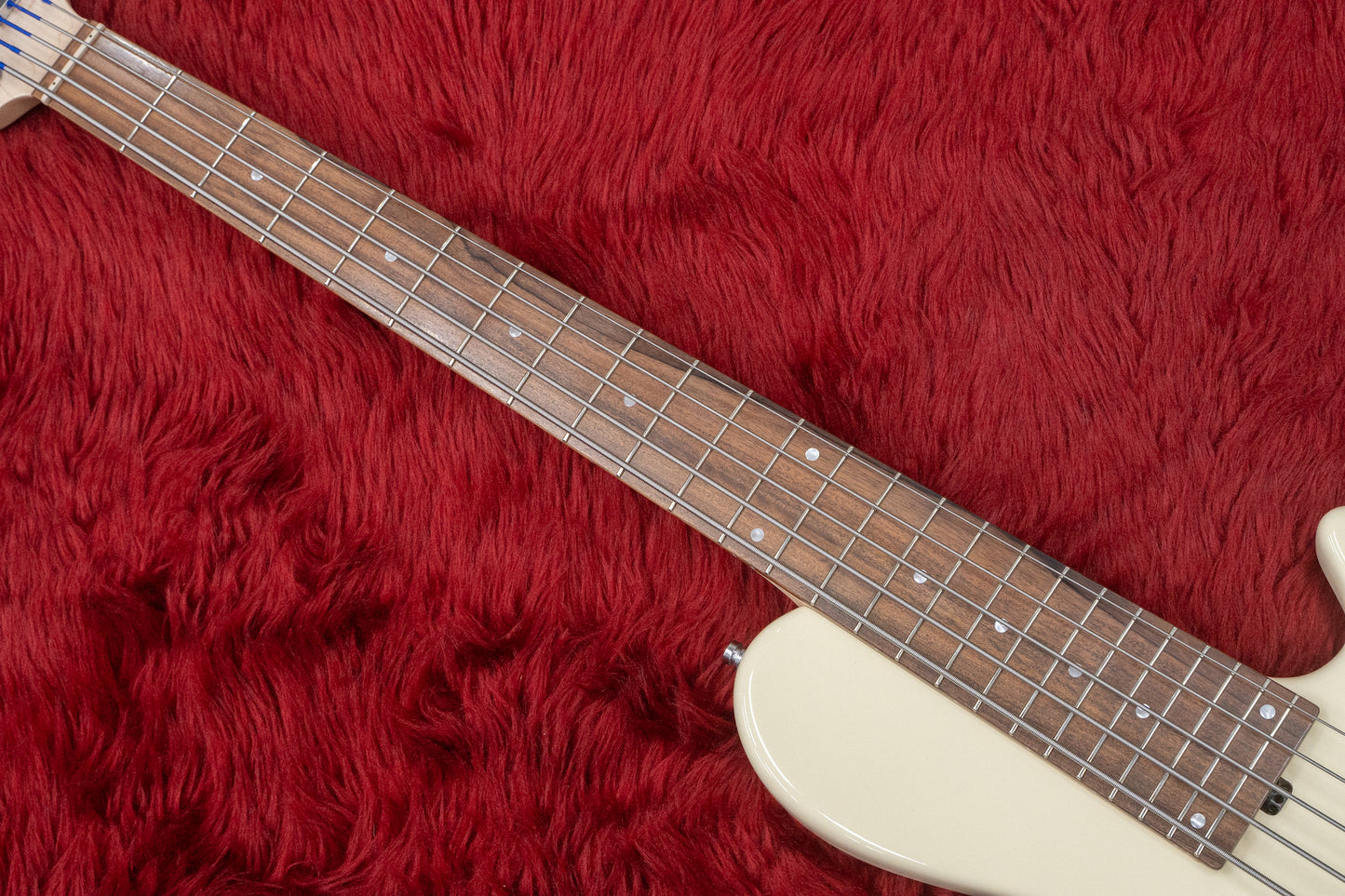 [outlet] sadowsky / ML24 SC5 ald hp owt #G001973-22 3.68kg [Hyogo store]
