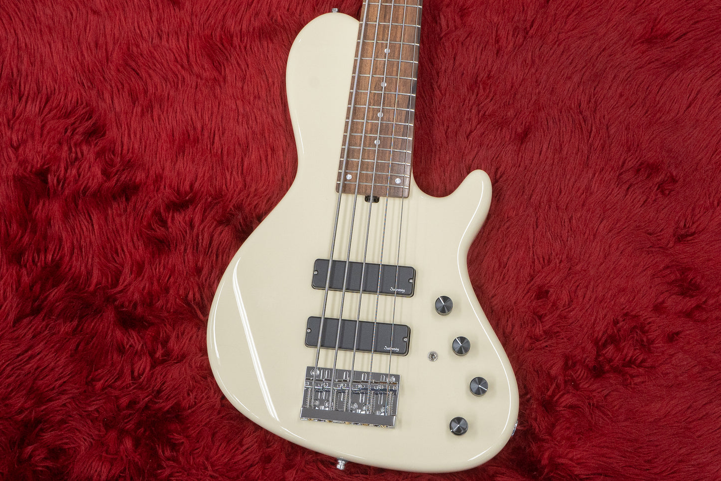 [outlet] sadowsky / ML24 SC5 ald hp owt #G001973-22 3.68kg [Hyogo store]