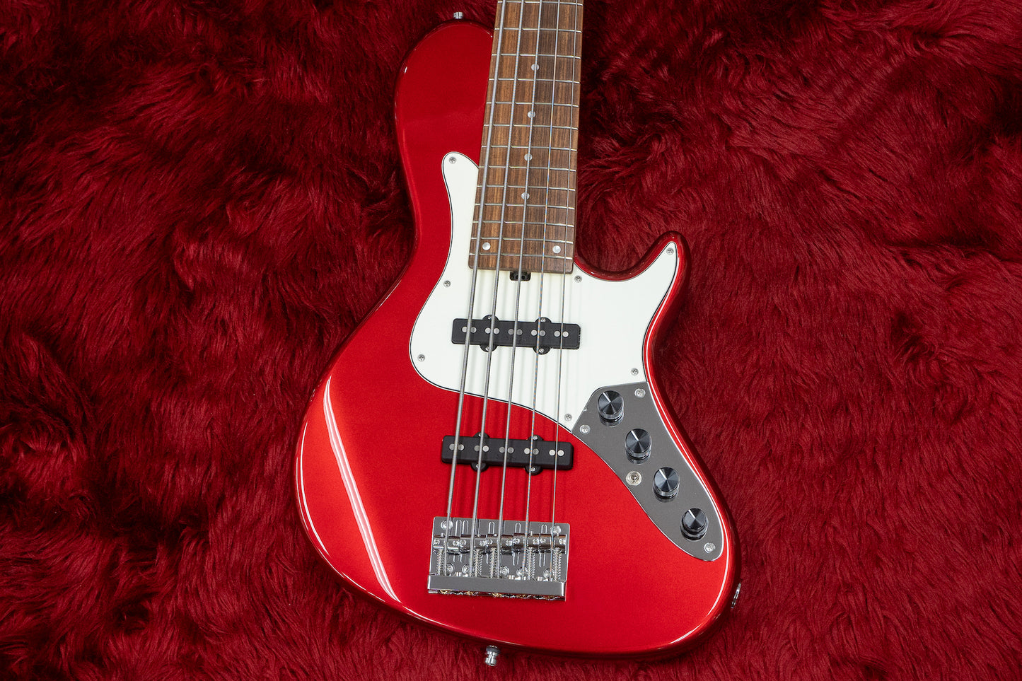 [outlet] Sadowsky / ML24 SV5 ALD SGM STN #G001967-22 3.835kg [Yokohama]