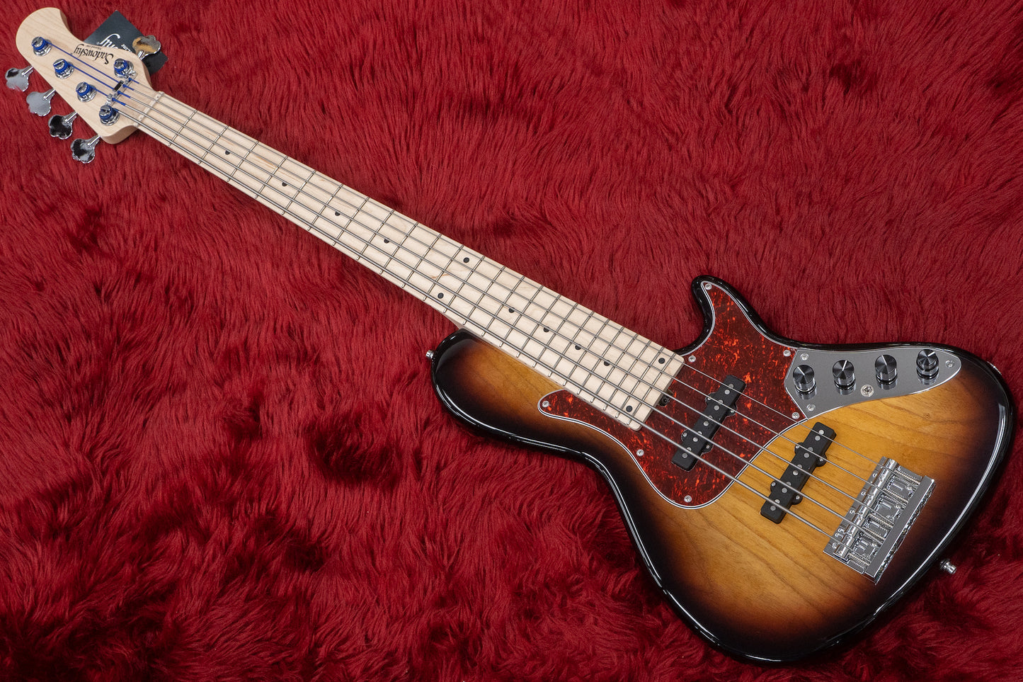 [outlet] Sadowsky / ML24 SV5 ASH HP 59BT #F001911-22 3.7kg [Yokohama Store]