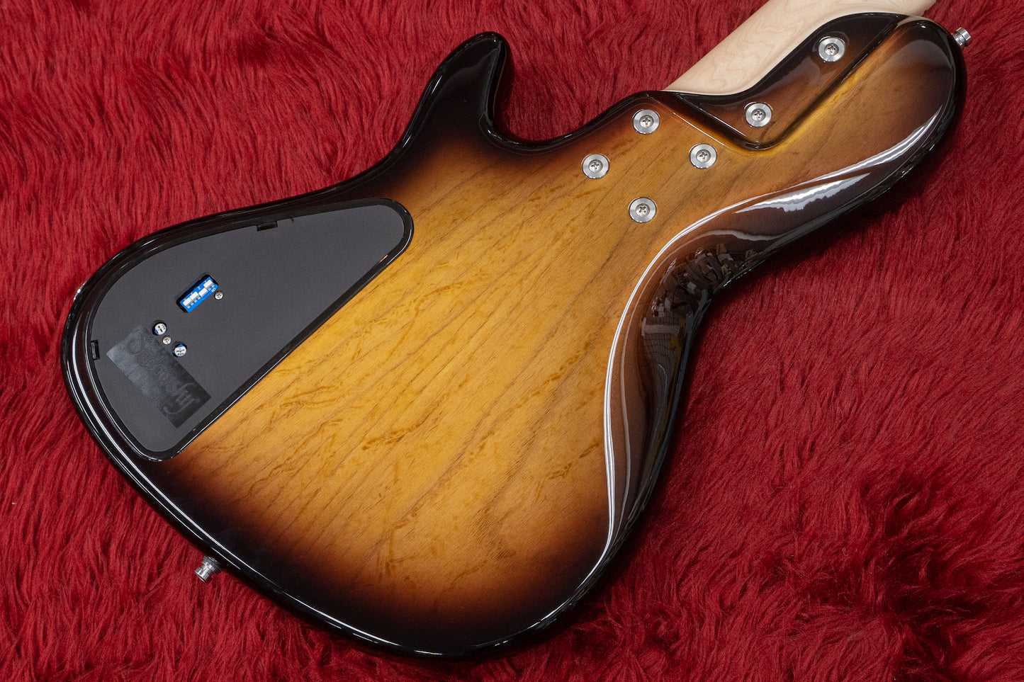 [outlet] Sadowsky / ML24 SV5 ASH HP 59BT #F001911-22 3.7kg [Yokohama Store]