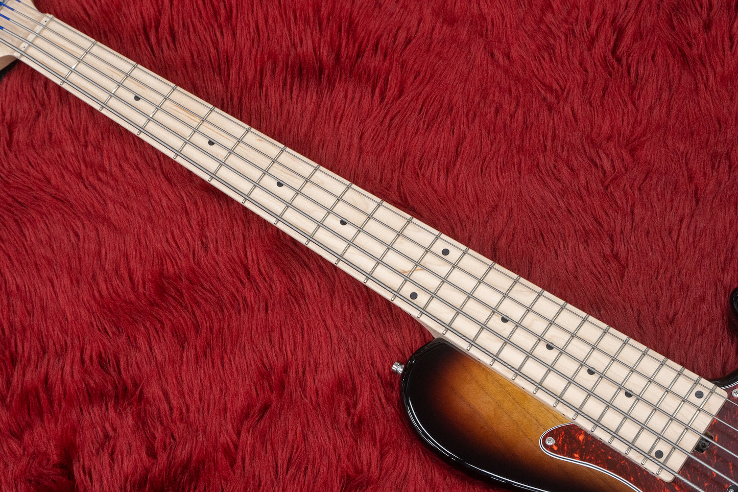 [outlet] Sadowsky / ML24 SV5 ASH HP 59BT #F001911-22 3.7kg [Yokohama Store]