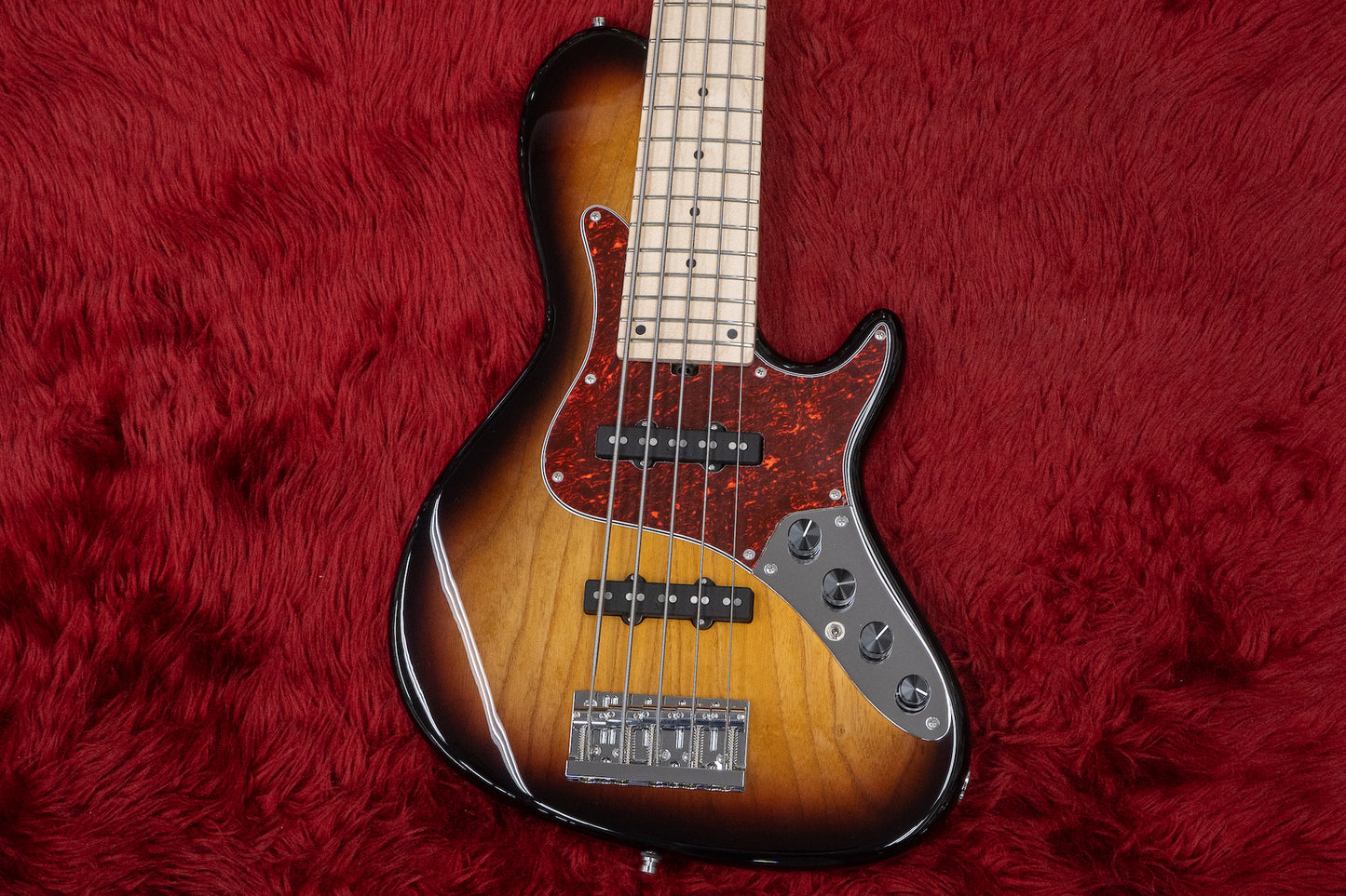 [outlet] Sadowsky / ML24 SV5 ASH HP 59BT #F001911-22 3.7kg [Yokohama Store]