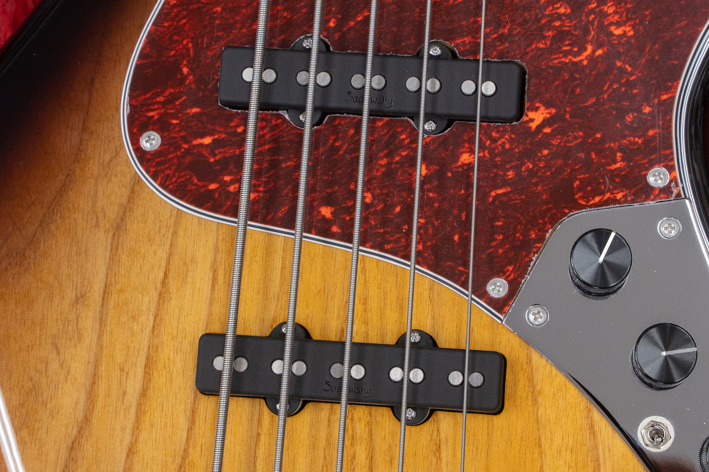 [outlet] Sadowsky / ML24 SV5 ASH HP 59BT #F001911-22 3.7kg [Yokohama Store]