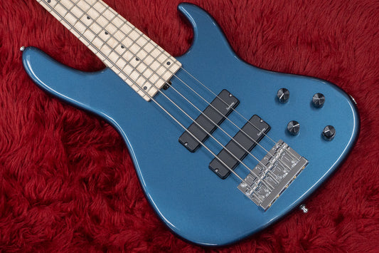 [new] sadowsky / ML24 MS5 ash lpb #K002156-22 3.775kg [Yokohama Store]
