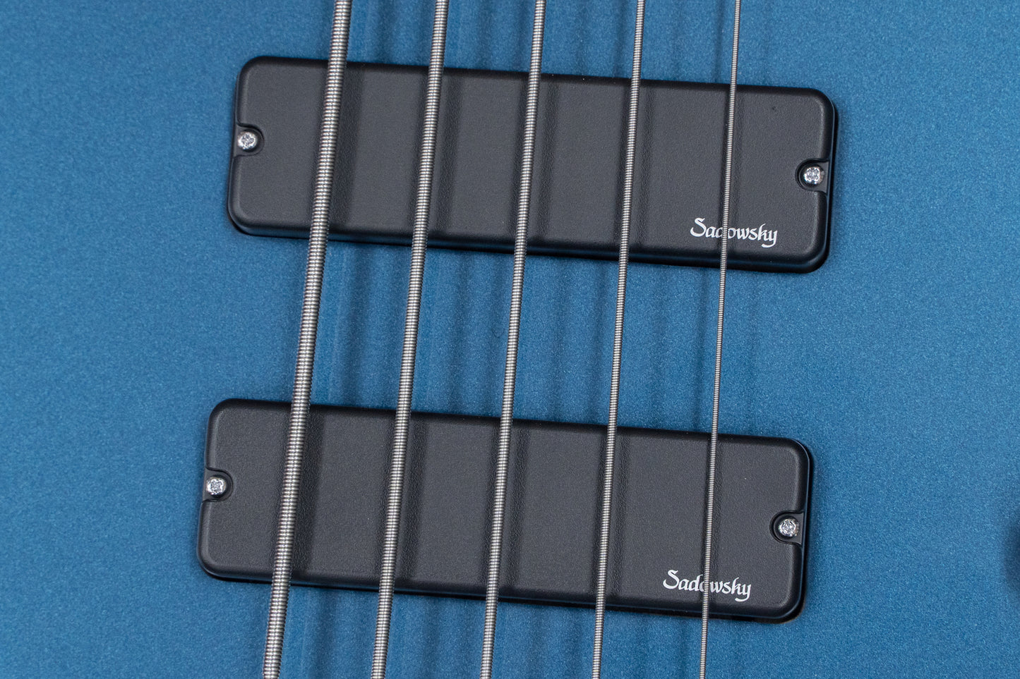 [new] sadowsky / ML24 MS5 ash lpb #K002156-22 3.775kg [Yokohama Store]