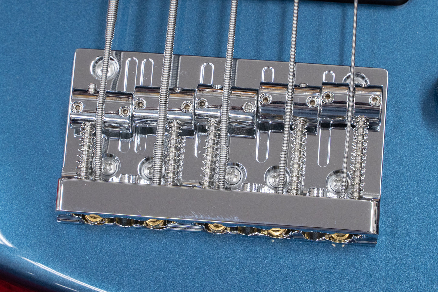 [new] sadowsky / ML24 MS5 ash lpb #K002156-22 3.775kg [Yokohama Store]