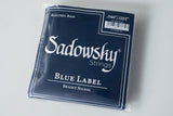[new] sadowsky / SBN40B Blue 5-string nickel string  [Yokohama Store]