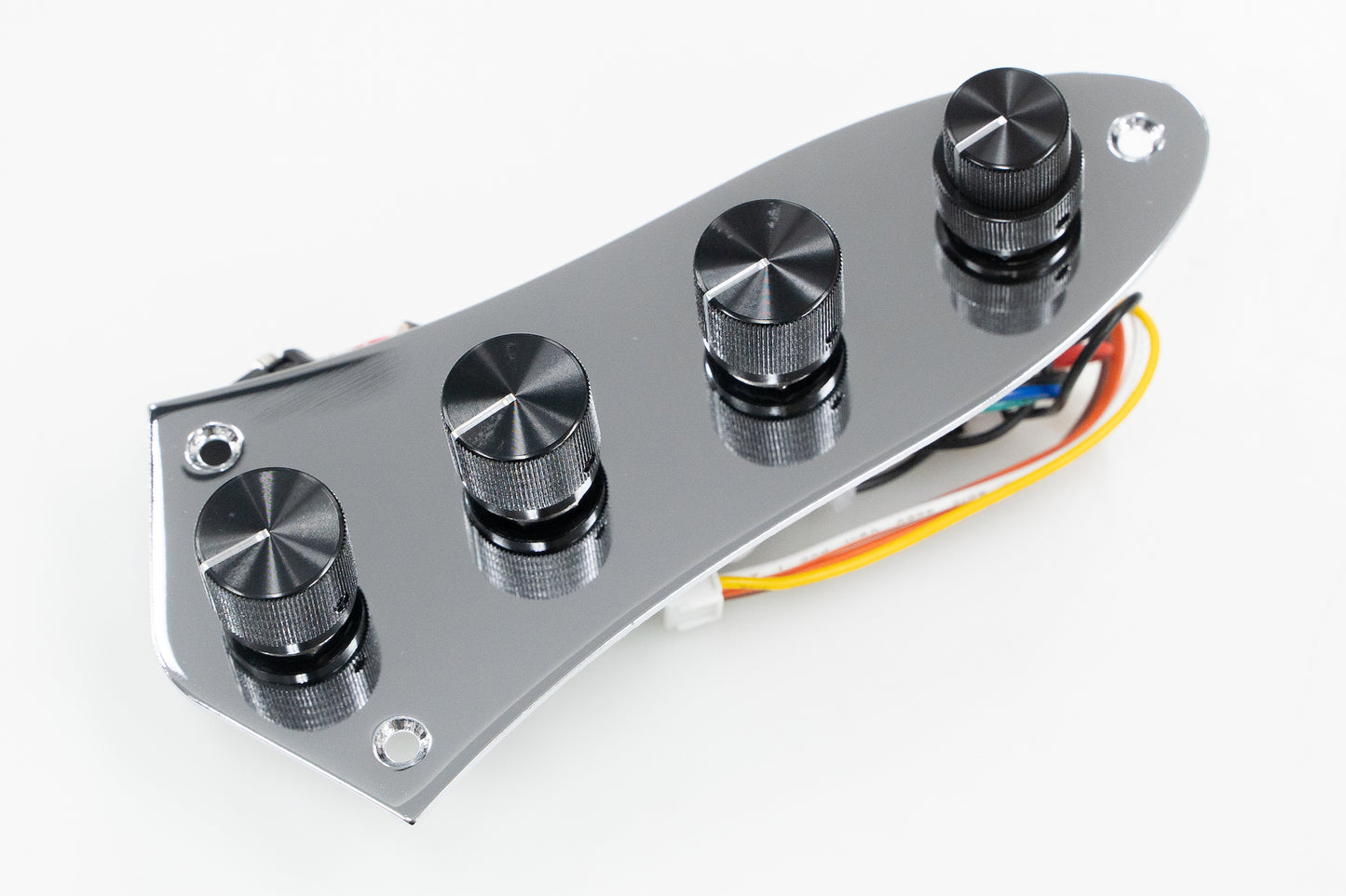 【new】Sadowsky / BASS PREAMP SAC ELE ONBOARD BP4K【Yokohama】