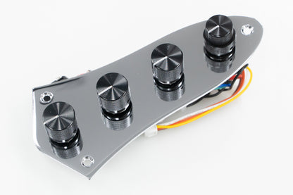 【new】Sadowsky / BASS PREAMP SAC ELE ONBOARD BP4K【Yokohama】